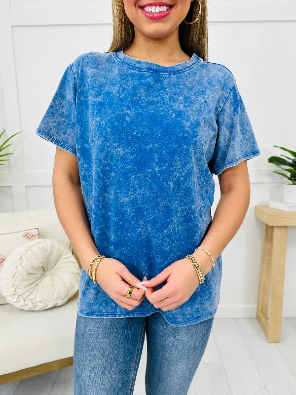 Classic Blue