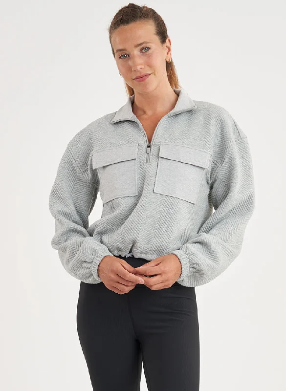 Heather Grey