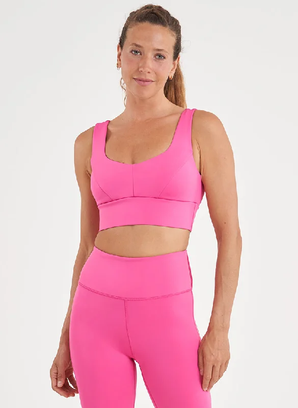 Electric Pink