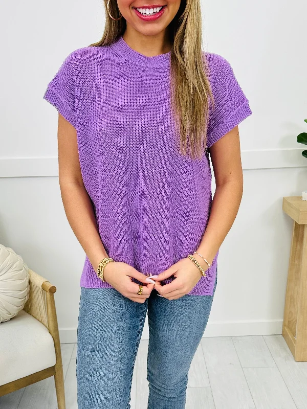 B Lavender