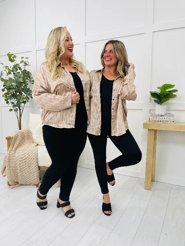 REG/CURVY Make No Mistake Top In Champagne Bold Women's Statement Bold Women's Statement REG/CURVY Make No Mistake Top In Champagne Bold Women's Statement Bold Women's Statement