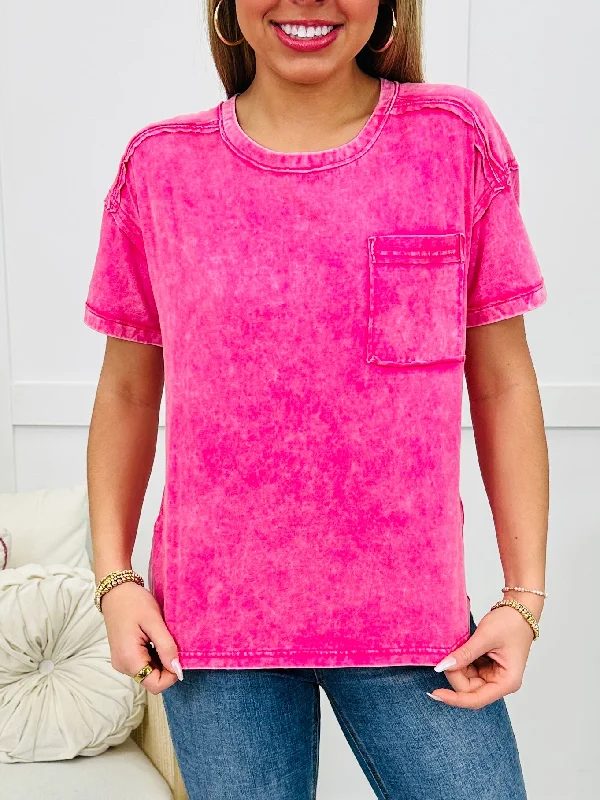 Hot Pink