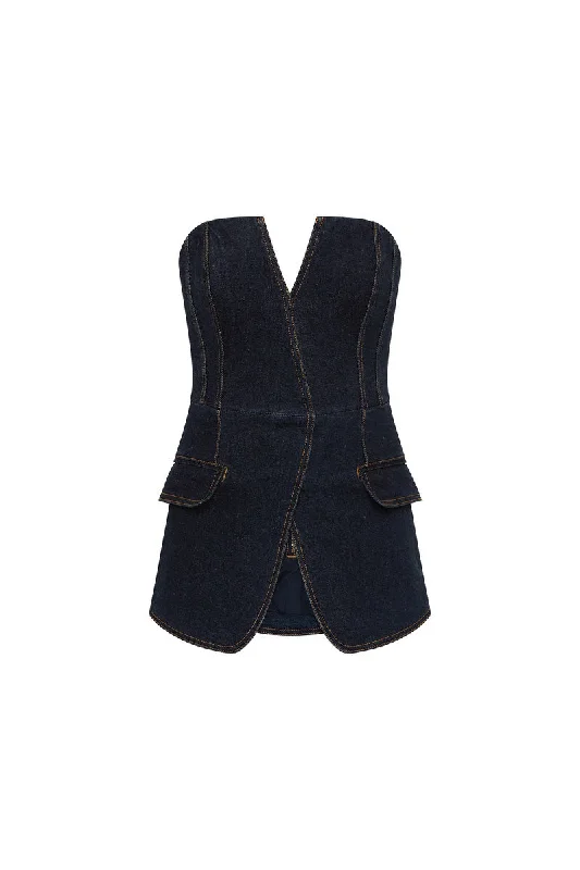 Aviator Top French