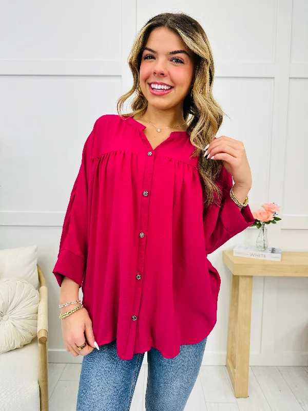 REG/CURVY Easy Does It Top- Multiple Colors! Bohemian Women's Free Bohemian Women's Free REG/CURVY Easy Does It Top- Multiple Colors! Bohemian Women's Free Bohemian Women's Free