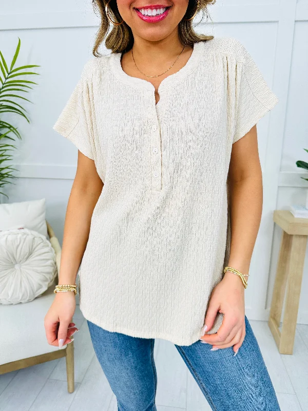 Timeless Grace Top Refined Women's 