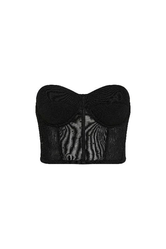 Lucienne Top Refined Women's 