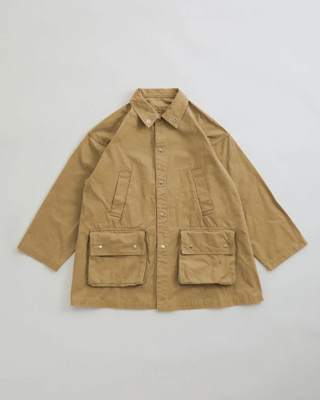 DUCK COAT Elegant Women's 