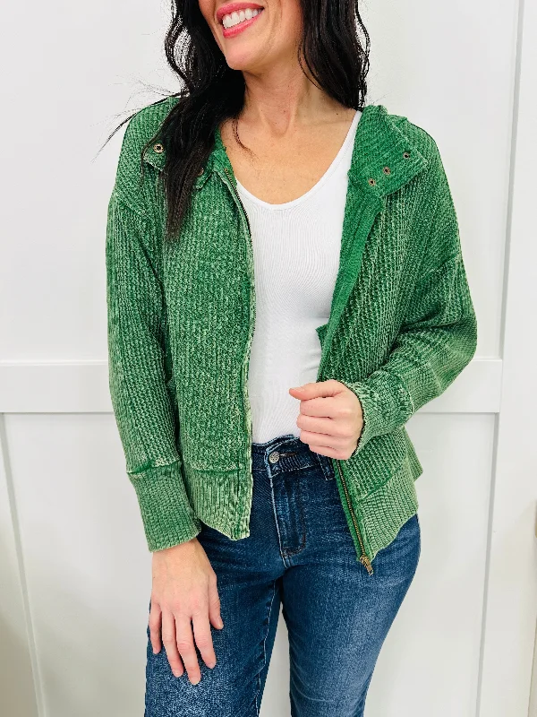 Dk Green