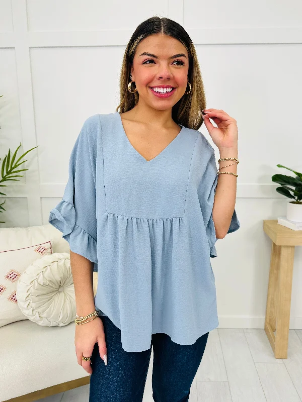 REG/CURVY I Don't Need Luck Top- Multiple Colors! Sporty Women's Athleisure 