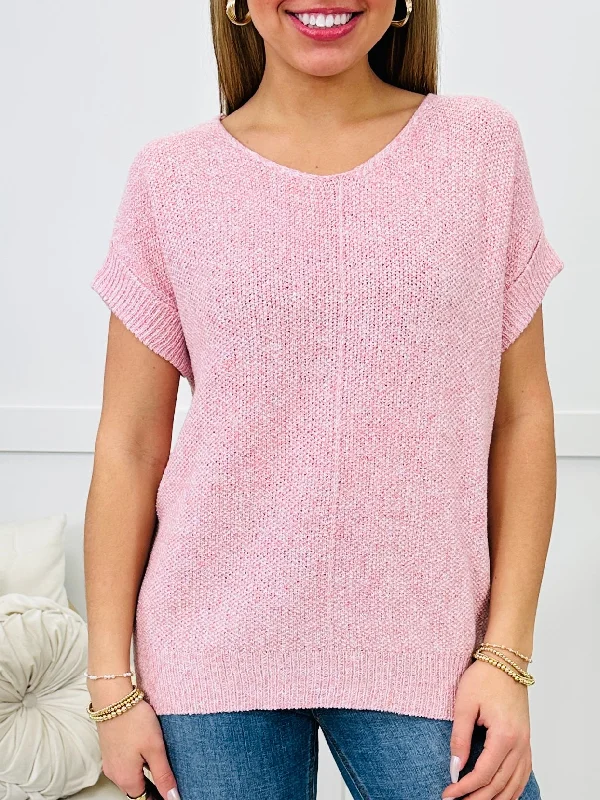 Dusty Pink