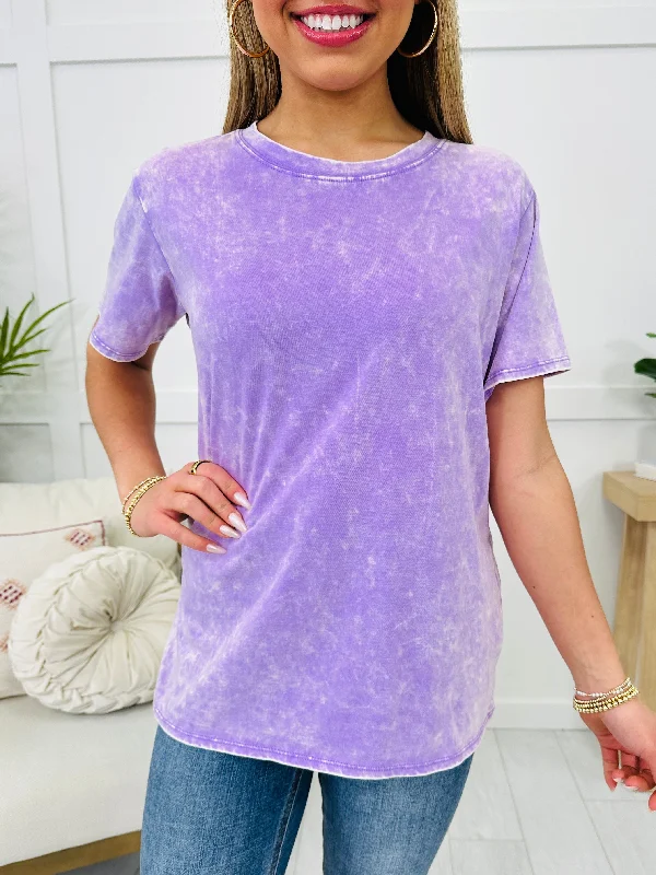 B Lavender