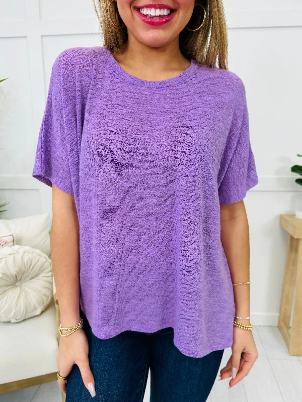 B Lavender