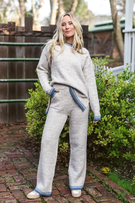 Made For Heaven Set - Oatmeal Bohemian Women's Free