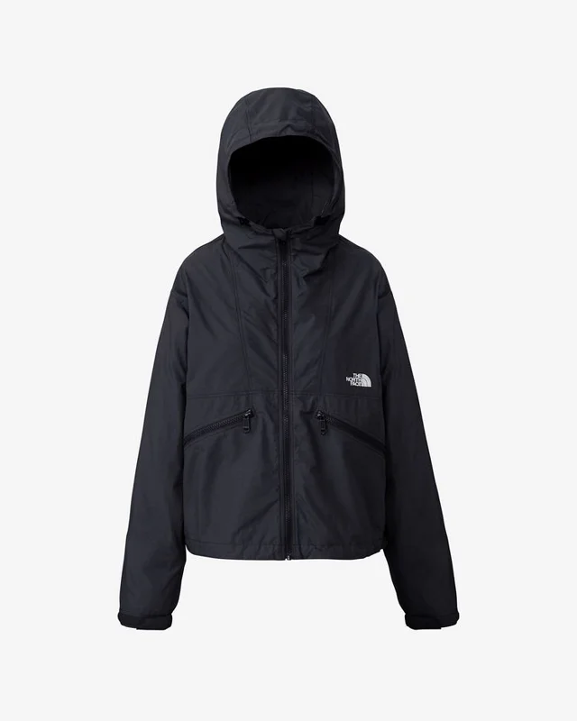 Short Compact Jacket Classic Women's Pin - striped Classic Women's Pin - striped