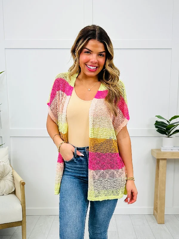 Take Your Breath Away Cardigan Edgy Women's Punk