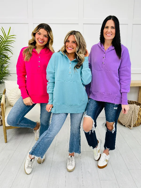 DOORBUSTER! Fireside Favorite Sweatshirt- Multiple Colors! Streetwear Style for 