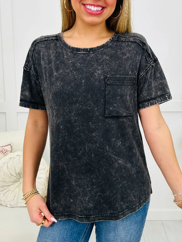 Ash Black