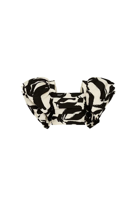 Pompidou Top Sleek Women's 