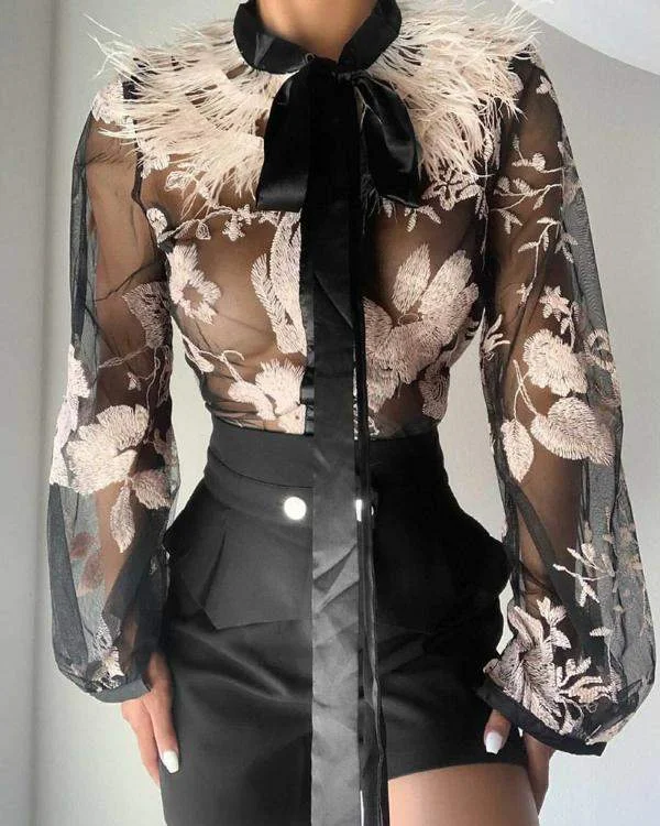 Extra Elegance Youthful Women's Pop