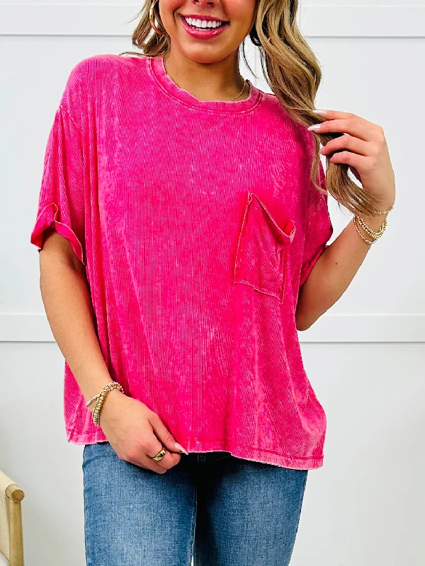 Hot Pink