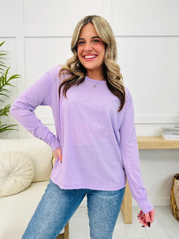 It Was You All Along Top- Multiple Colors! Dynamic Women's High - energy