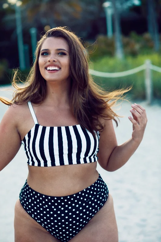 Helena Top Monochromatic All - in - one