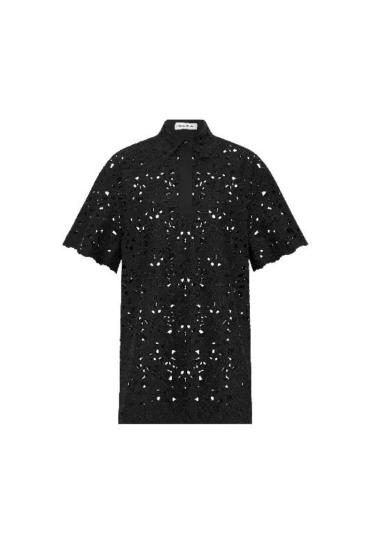 Kitsu Top Modern Women's 