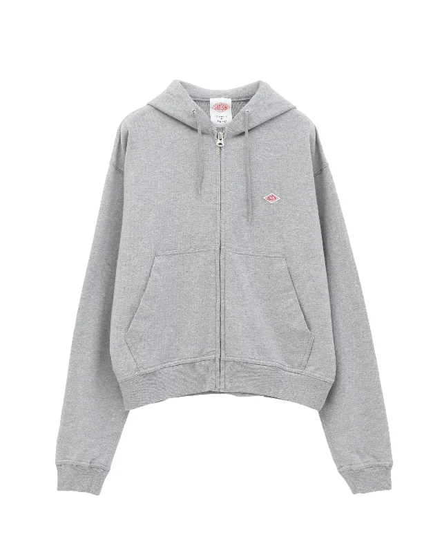 ZIP HOODIE French French