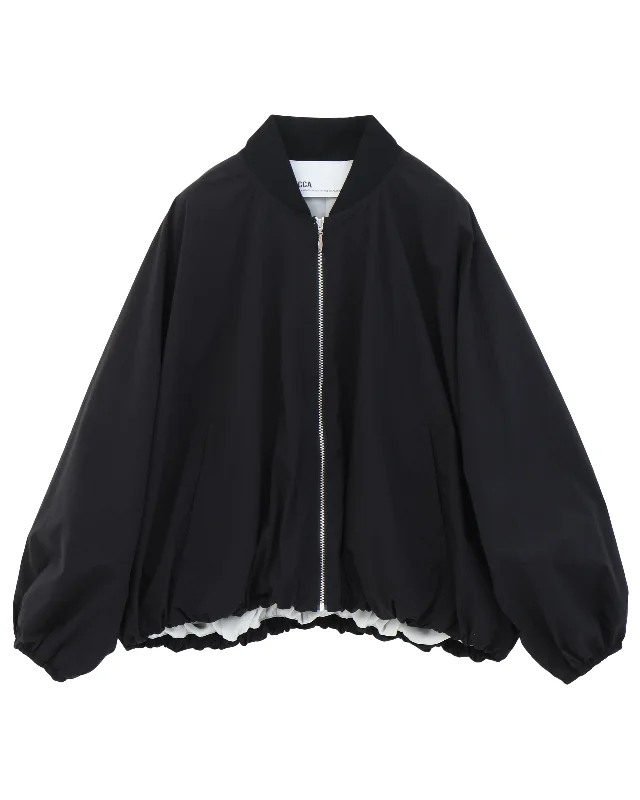 ナイロンショートMA-1 Earthy Women's Hemp - based Earthy Women's Hemp - based