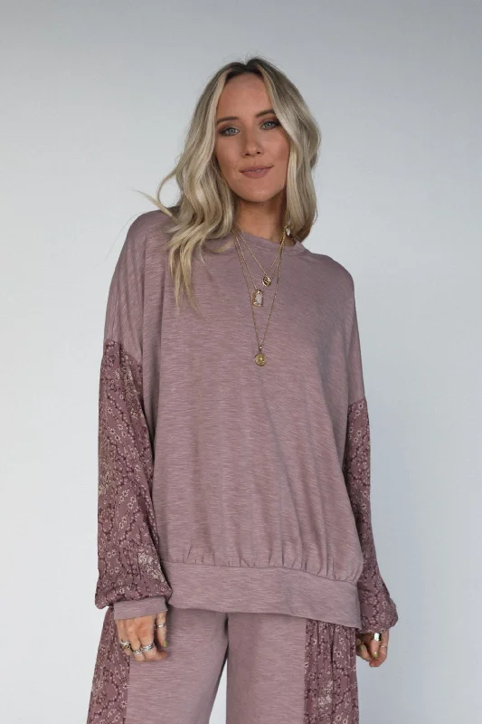 Mauve