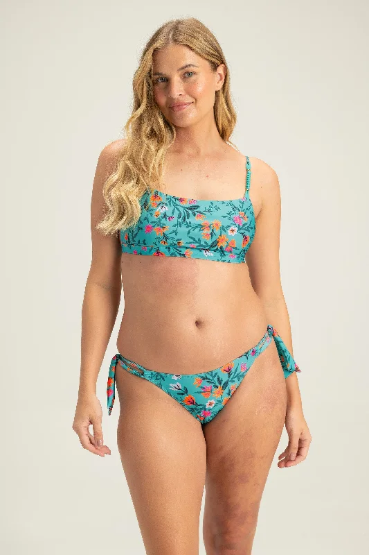 Field Bandeau Top French French