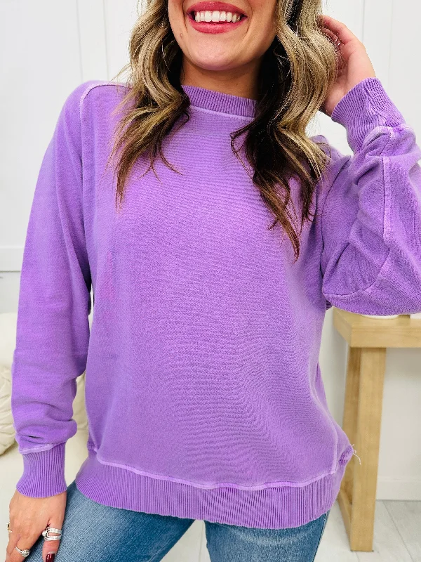 B Lavender