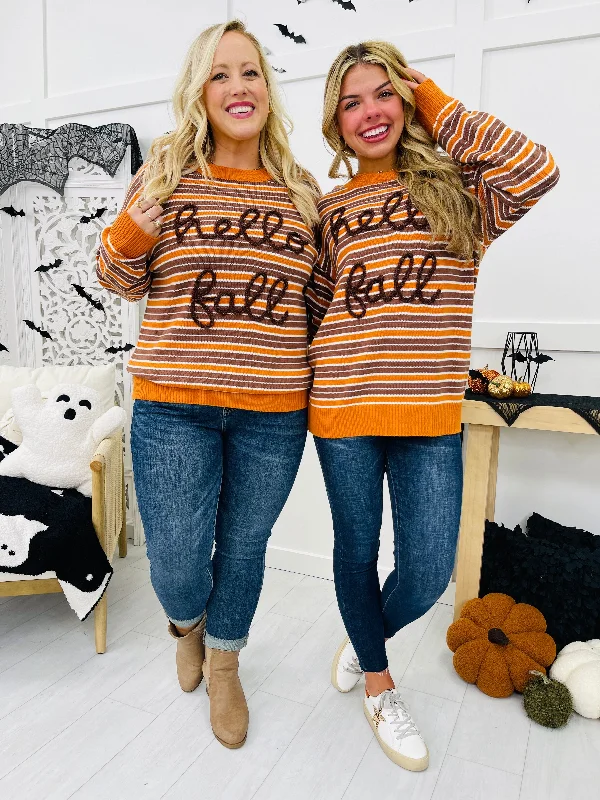 REG/CURVY Autumn Arrival Sweater Rugged Women's Outdoor 