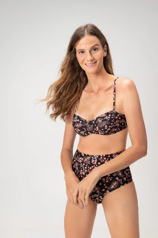 Boheme Brallet Top Sleek Women's  Sleek Women's 