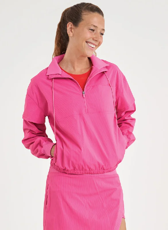 Electric Pink