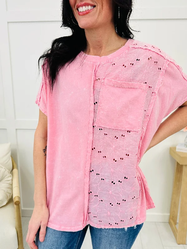 Cupcake Pink