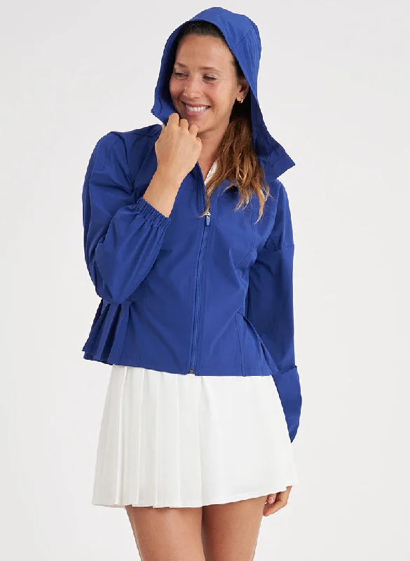 Commuter Courtside Jacket - FINAL SALE Athletic Women's High -  Athletic Women's High - 