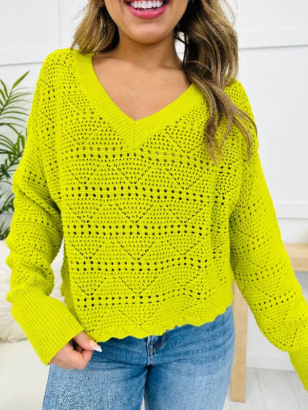 Lime Green