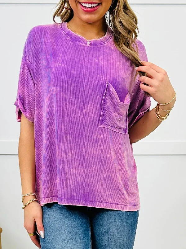 B Violet