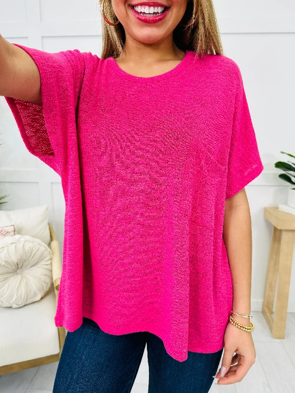 Hot Pink