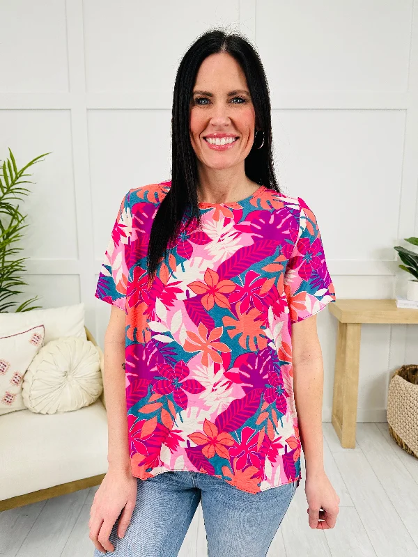 Ace The Look Top Elegant Women's  Elegant Women's 