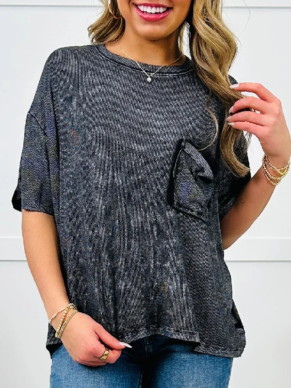 Ash Black