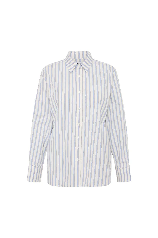 Phillipe Shirt Trendy Women's Oversized