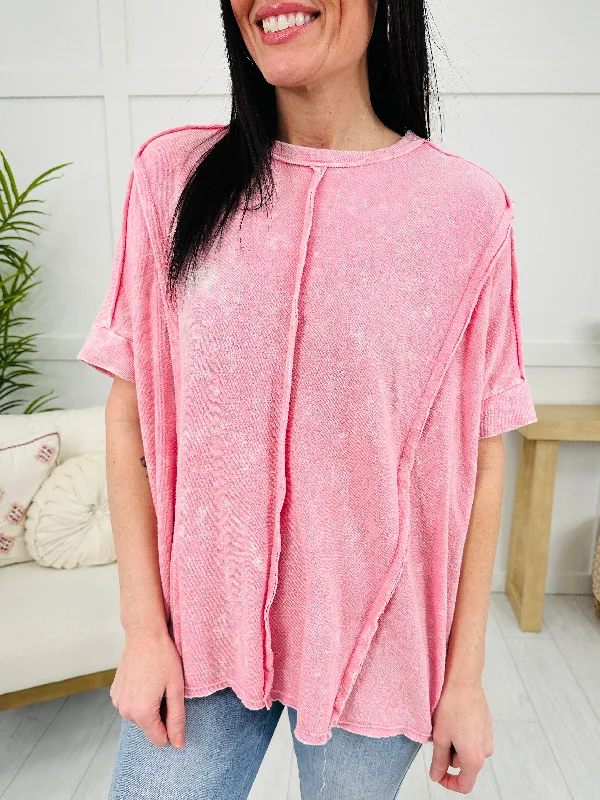 Cupcake Pink