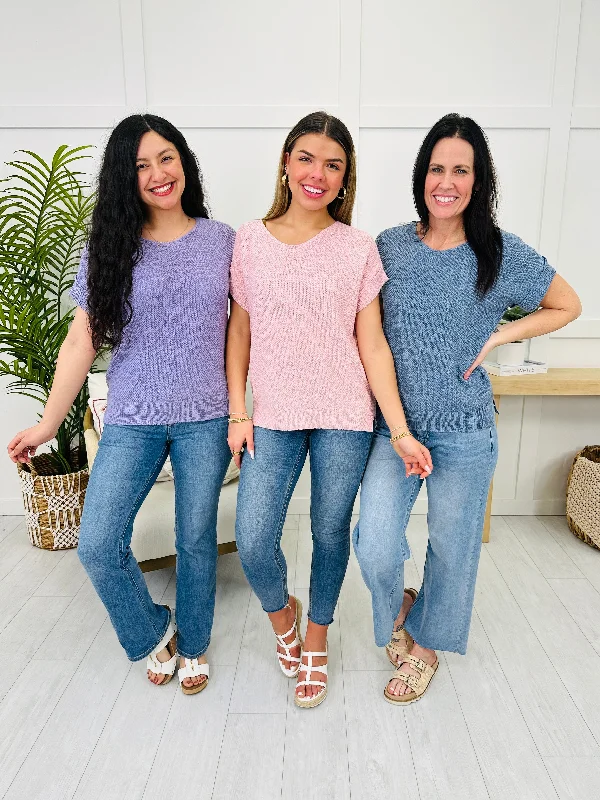 DOORBUSTER! Everyday Ease Top- Multiple Colors! Compression