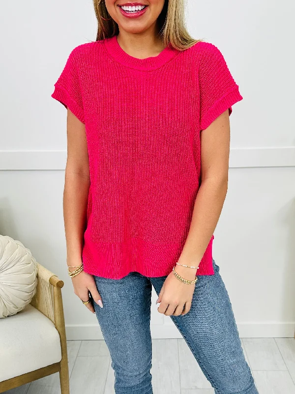 Hot Pink