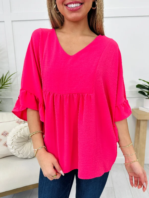 Hot Pink