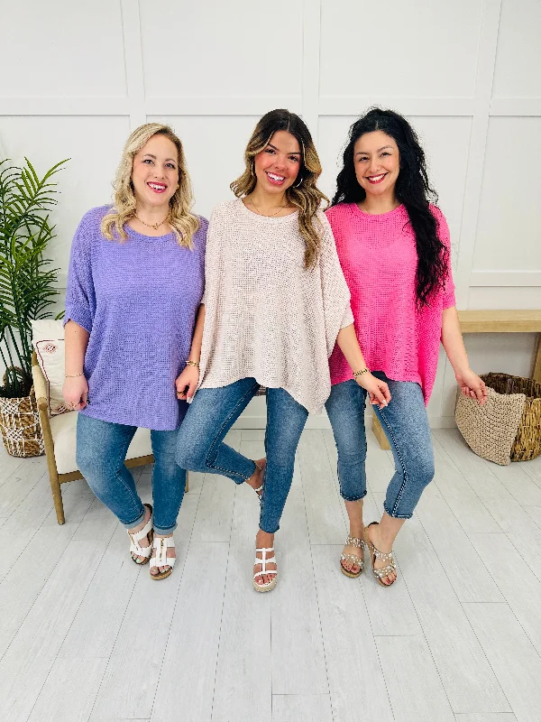 Happiness Hour Top- Multiple Colors! Athletic Women's High - Athletic Women's High - Happiness Hour Top- Multiple Colors! Athletic Women's High - Athletic Women's High -