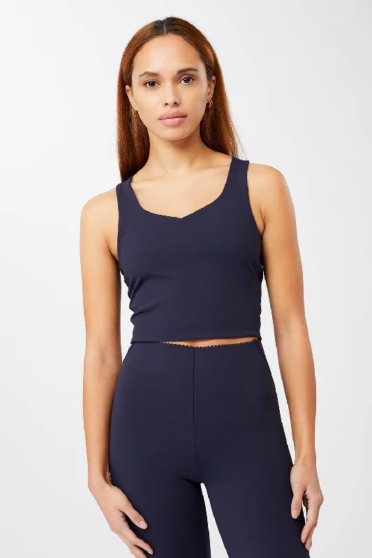 Workout Top (Night Sky) European European