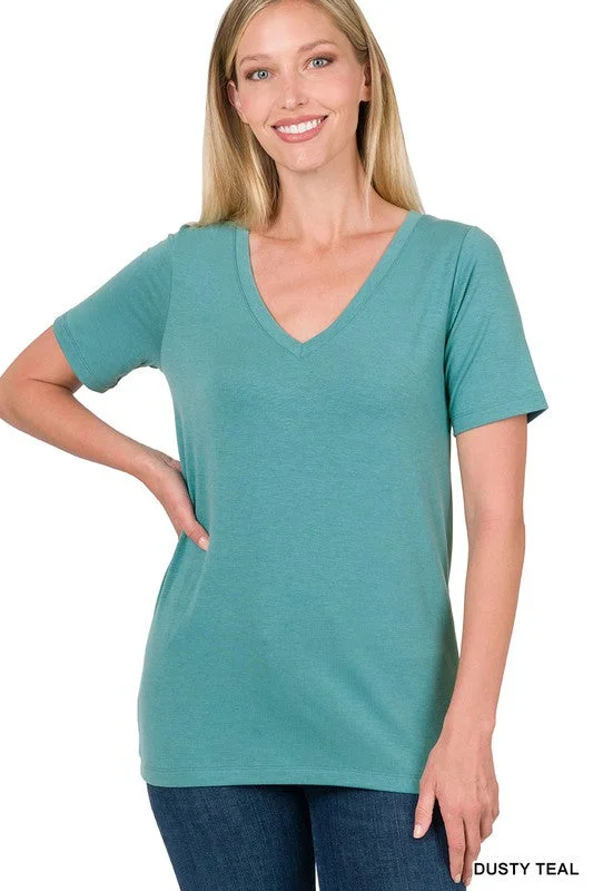 Dusty Teal